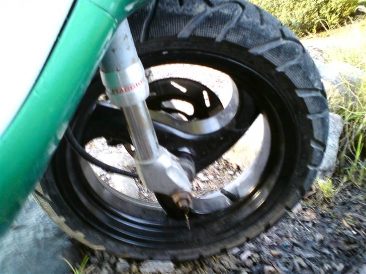 Piaggio Nrg Mc2 Lc solgt billede 13