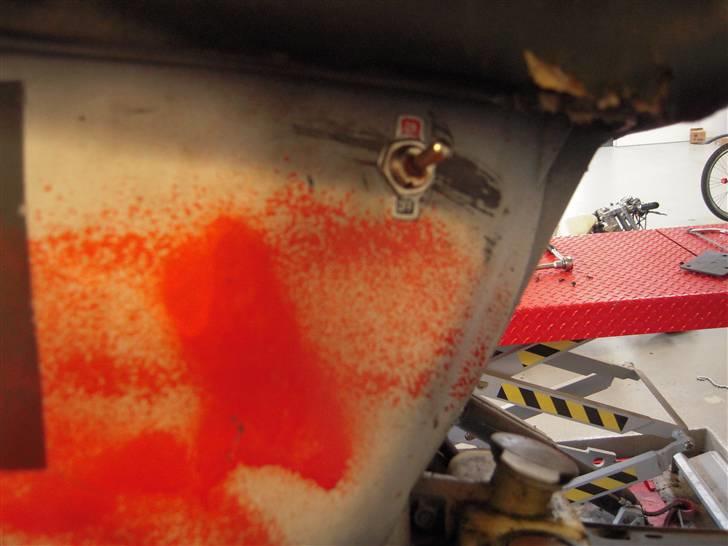 PGO Big Max solgt  billede 4