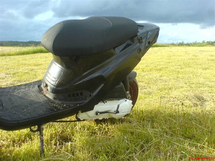 PGO hot 50 solgt billede 9