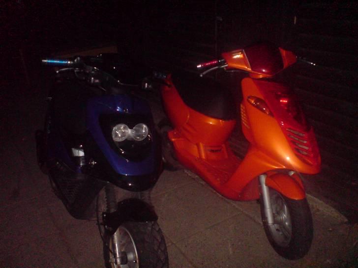 PGO Hot 50 billede 2