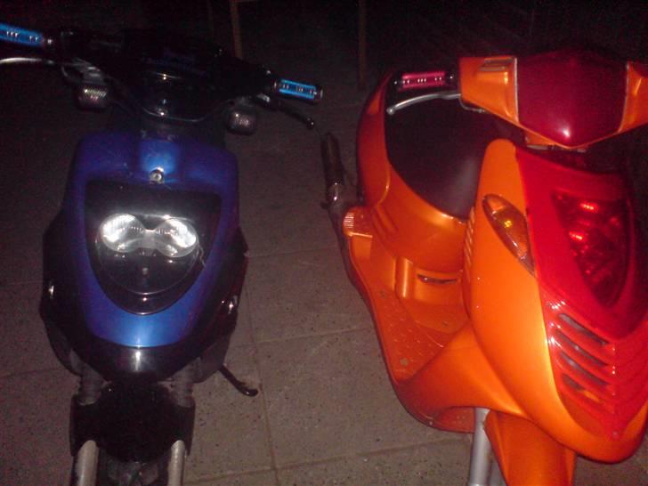 PGO Hot 50 billede 3