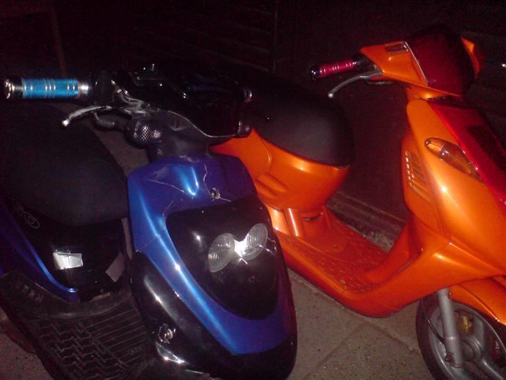 PGO Hot 50 billede 4