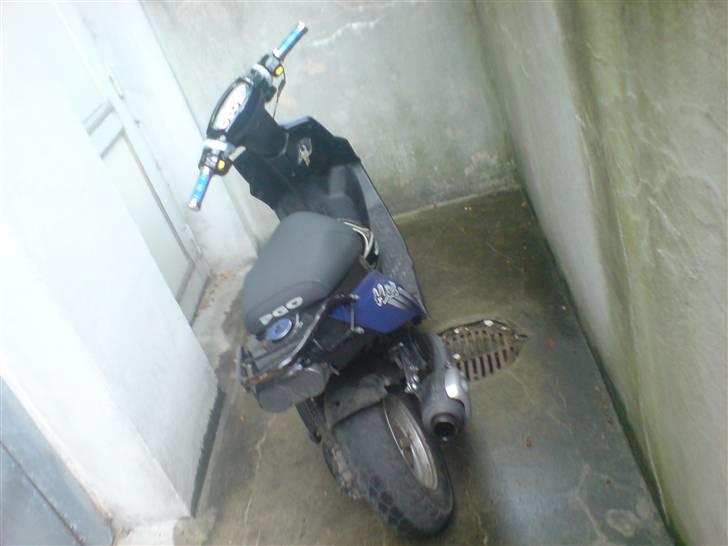 PGO Hot 50 billede 5