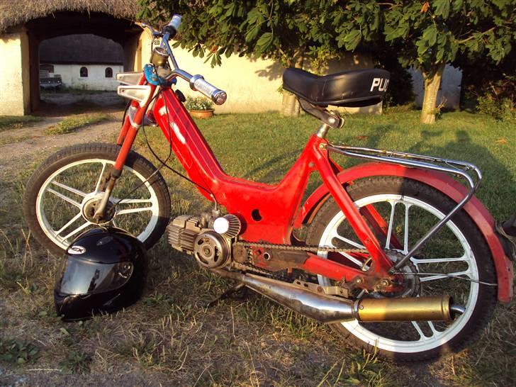 Puch Maxi  K billede 1