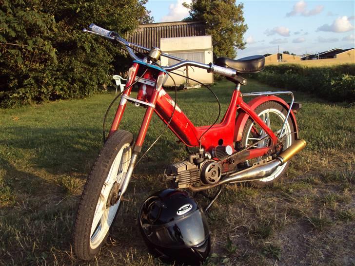 Puch Maxi  K billede 2