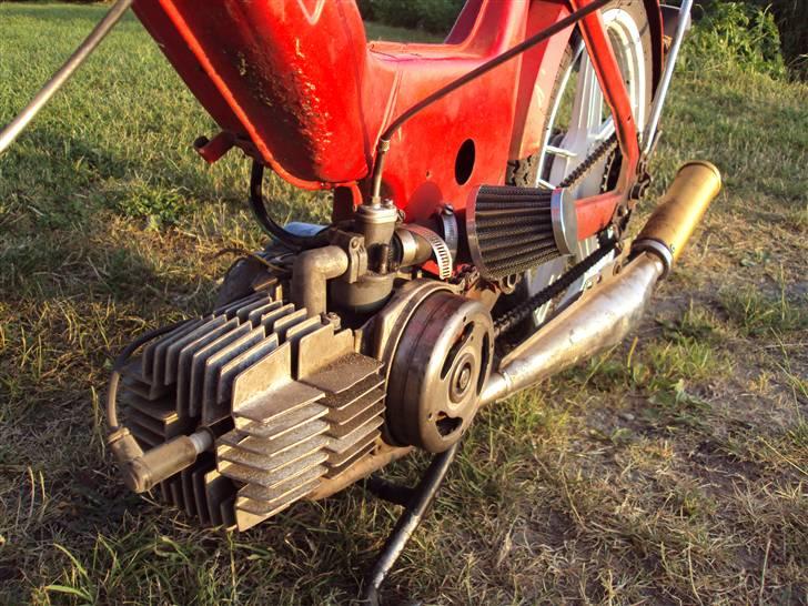 Puch Maxi  K billede 3