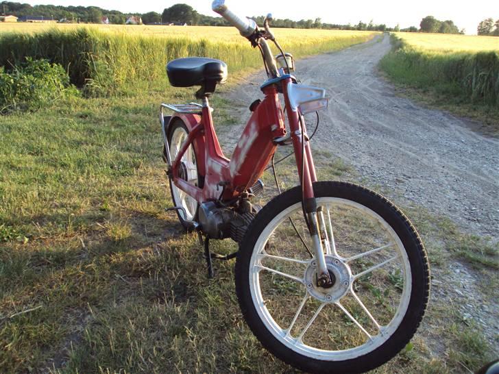 Puch Maxi  K billede 4