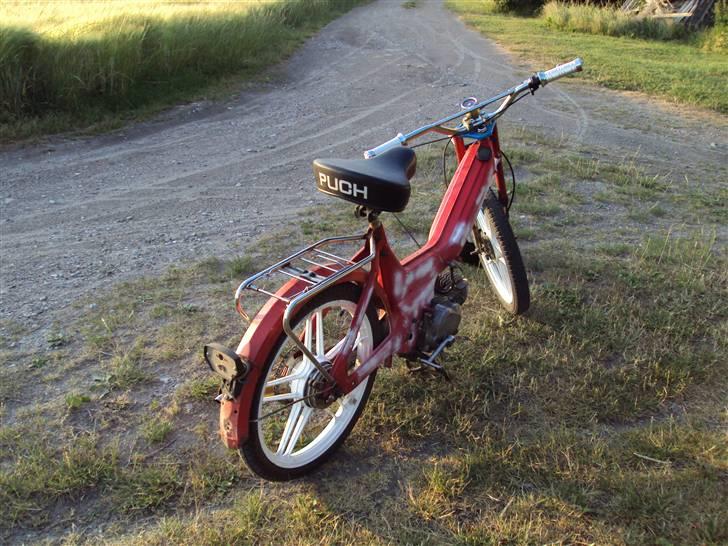 Puch Maxi  K billede 6