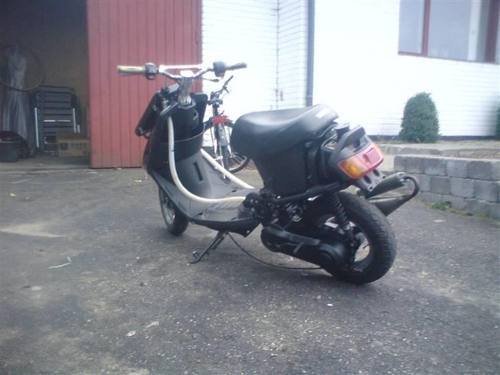 Yamaha jog fs lc <3 (Solgt) billede 4