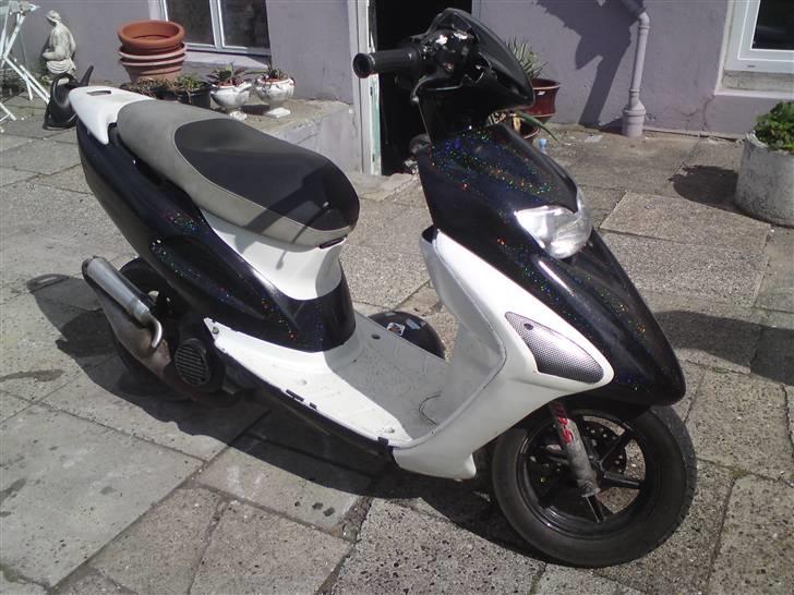 Honda SFX (solgt) billede 1