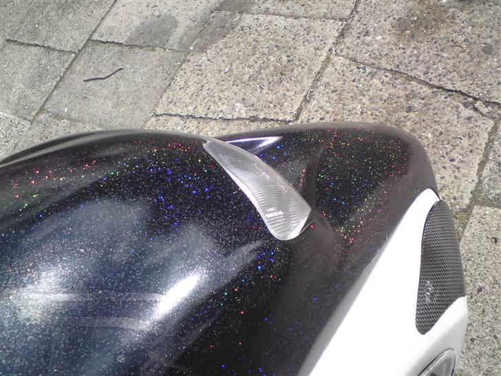 Honda SFX (solgt) billede 5