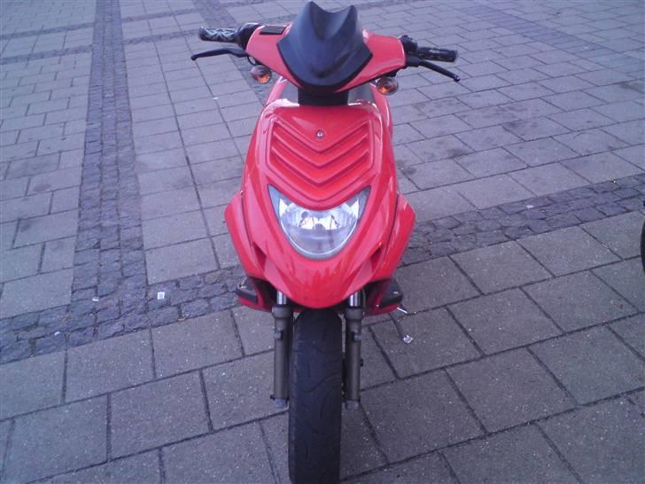 CPI Oliver City "Solgt" billede 2