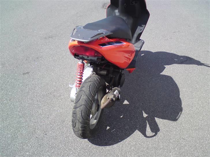 CPI Oliver City "Solgt" billede 5