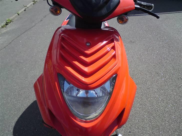 CPI Oliver City "Solgt" billede 6