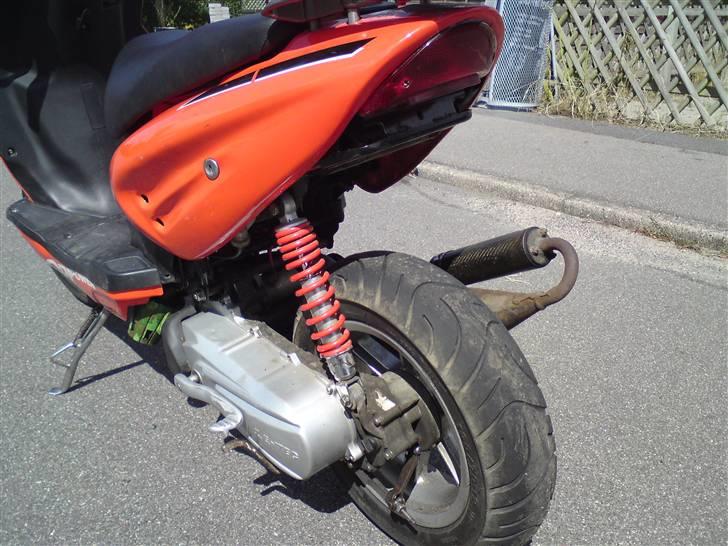 CPI Oliver City "Solgt" billede 7