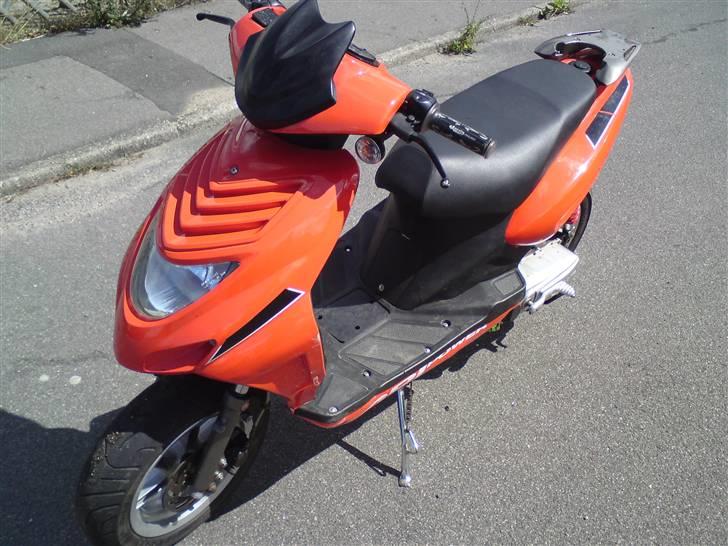 CPI Oliver City "Solgt" billede 9