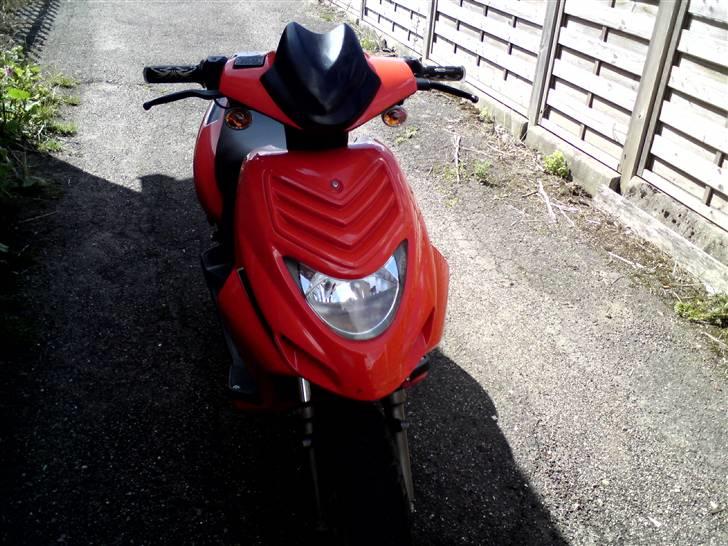 CPI Oliver City "Solgt" billede 10