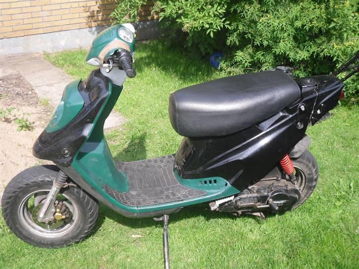 PGO hot 50 (solgt) billede 2