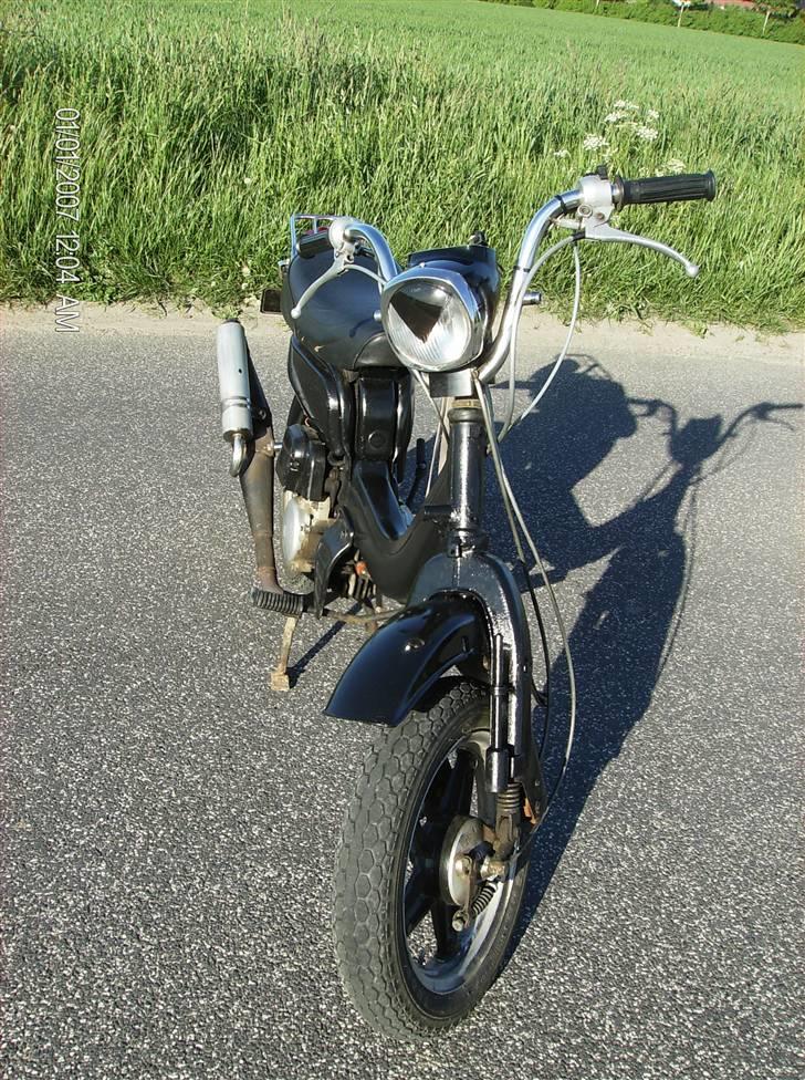 Suzuki fz 50 Billeder af scootere Uploaded af 8981