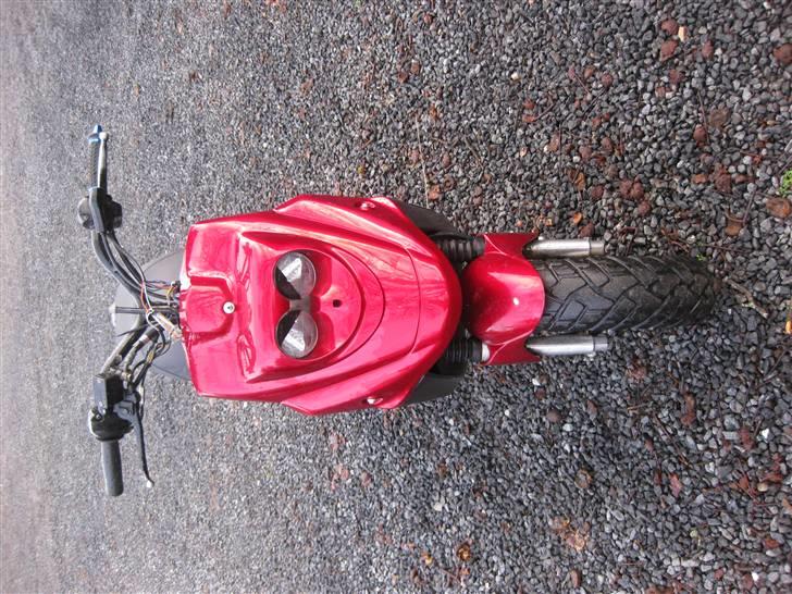 PGO hot 50 billede 2