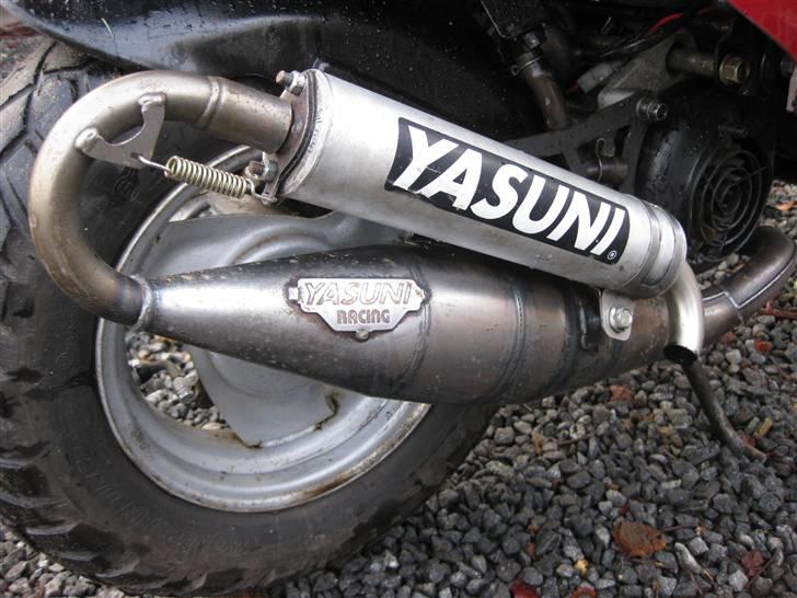 PGO hot 50 billede 3