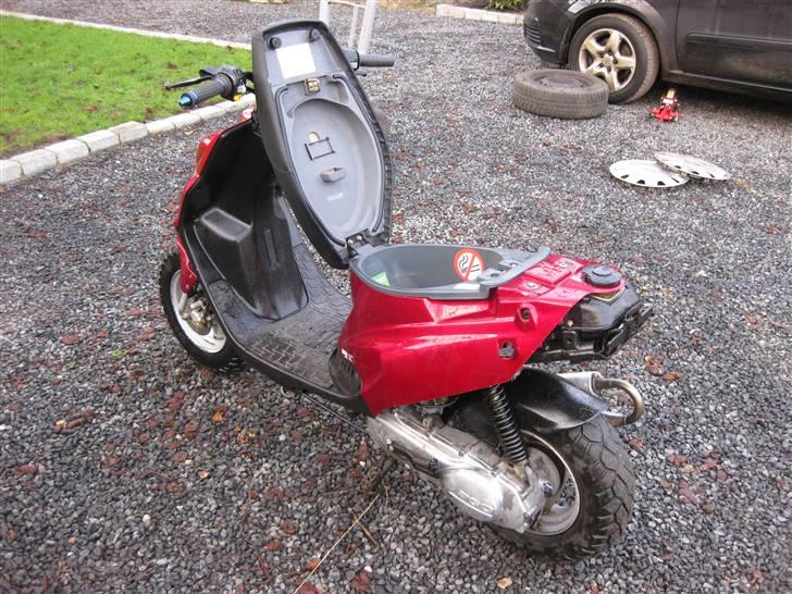 PGO hot 50 billede 4