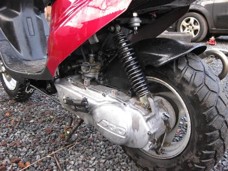 PGO hot 50 billede 5