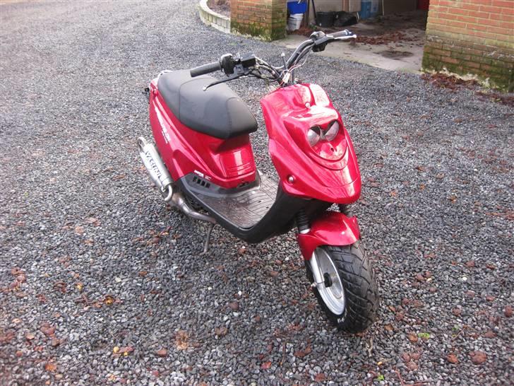 PGO hot 50 billede 6