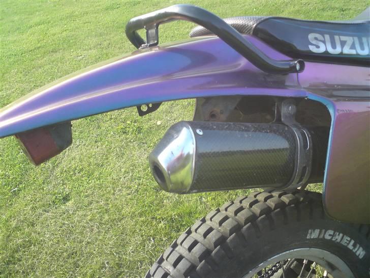 Suzuki RMX *KAMELEON*  billede 14