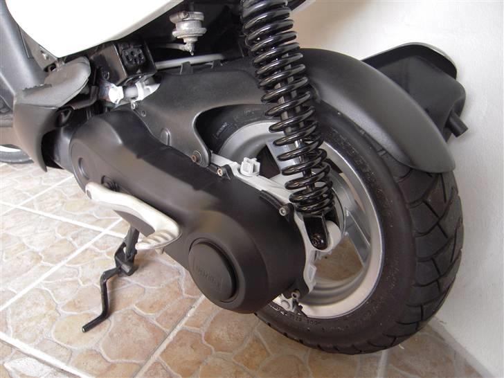 Aprilia Sonic  billede 3