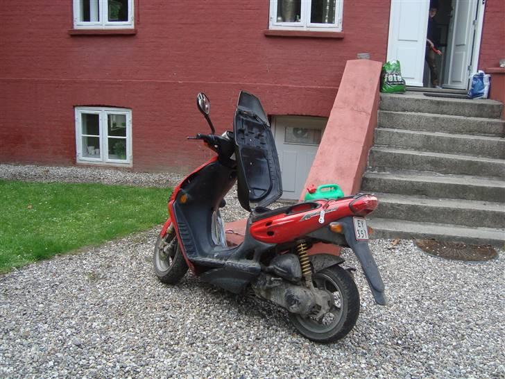 Suzuki Katana  billede 11