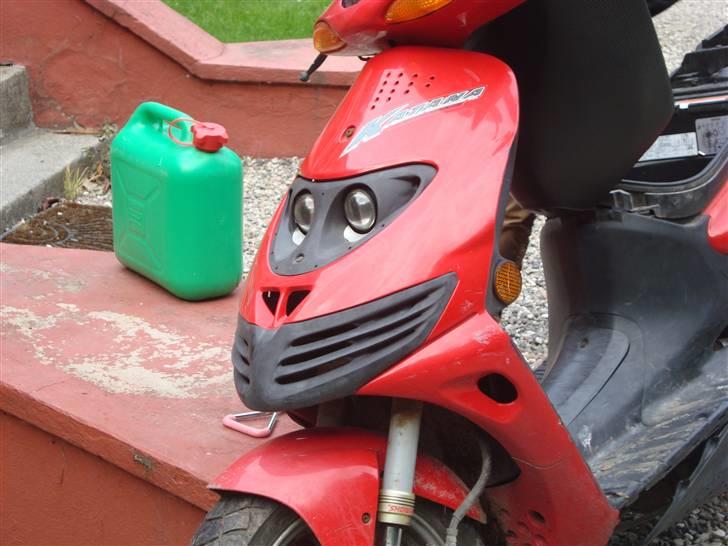 Suzuki Katana  billede 12