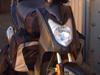 Kymco Agility 50