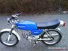 Suzuki Dm50 Samurai SOLGT