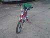Puch maxi sprinter solgt