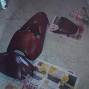 Honda SFX ( BYTTET )