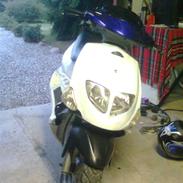 PGO dr. big til salg