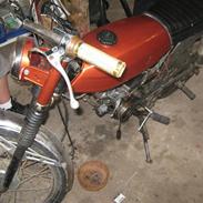 Puch monza 3g