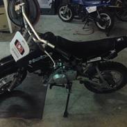 MiniBike Dirtbike [SOLGT]