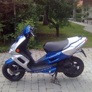 Peugeot Speedfight 2 AC