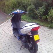 Peugeot Speedfight 2 AC