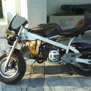 MiniBike Pocketbike (TILSALG)