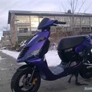 Aprilia Sonic - Solgt! 