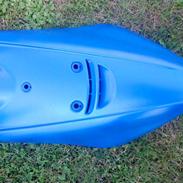 Yamaha jog fs.. byttet til sonic