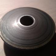 Peugeot Speedfight -  PROJEKT!