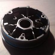 Peugeot Speedfight -  PROJEKT!