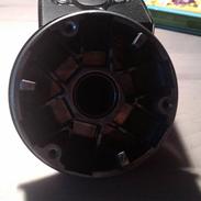 Peugeot Speedfight -  PROJEKT!