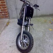 MiniBike Mini Crosser