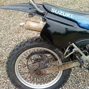 Suzuki RMX