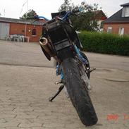 Derbi Senda Sm X-treme**SOLGT**